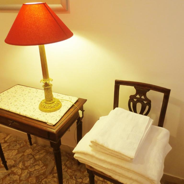 Apartment Minuetto - Apartamento de 2 dormitorios - 24