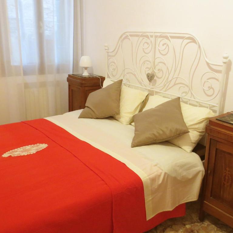 Apartment Minuetto - Apartamento de 2 dormitorios - 25