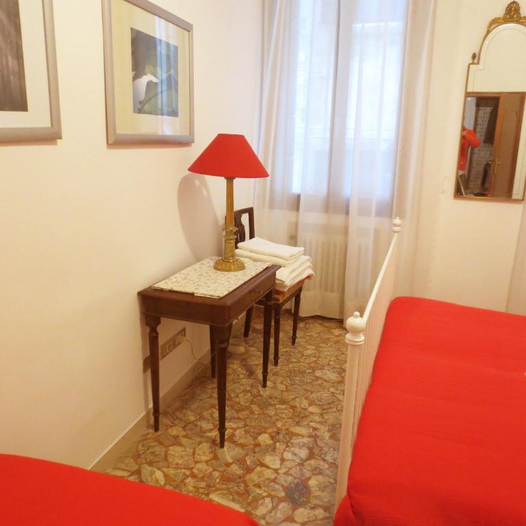Apartment Minuetto - Apartamento de 2 dormitorios - 27