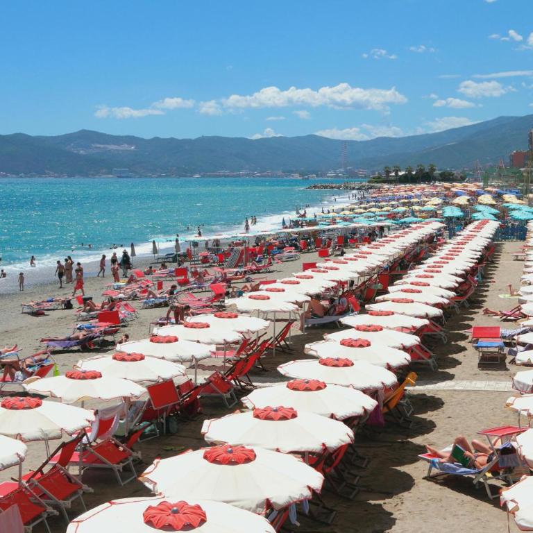 La Pietra sul Mare - Happy Rentals - Appartamento con Terrazza - 13