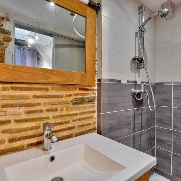T1 bis charmant Place Graslin - Appartamento con 1 Camera da Letto - 5