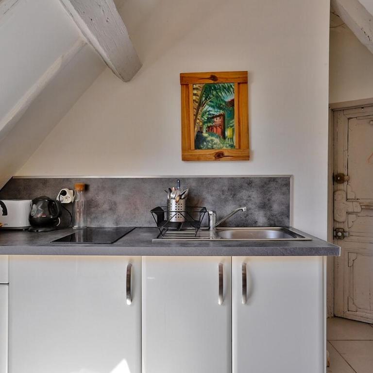 T1 bis charmant Place Graslin - Appartamento con 1 Camera da Letto - 6