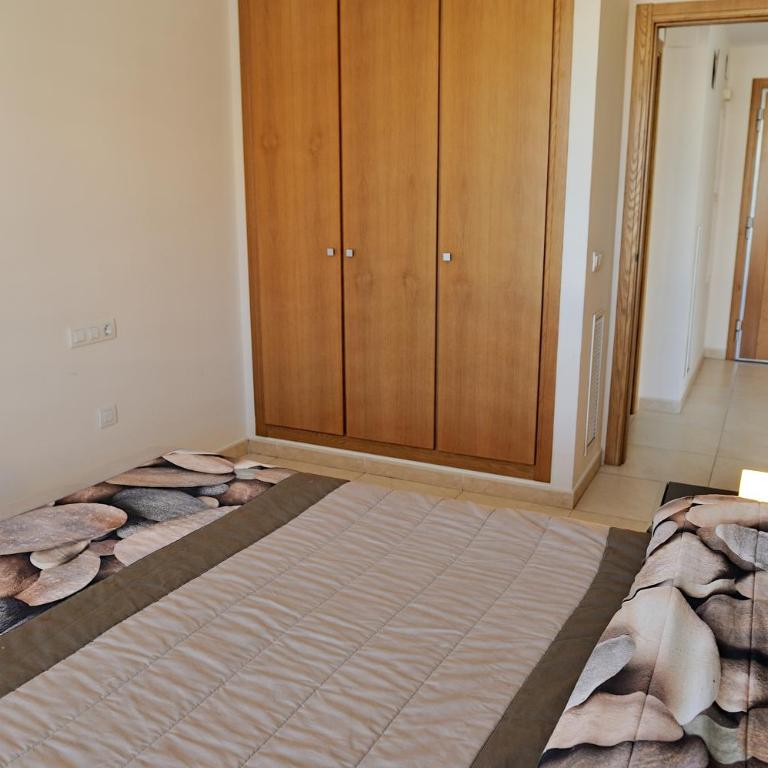 Valencia Beach Apartments - Appartamento con 1 Camera da Letto - 22