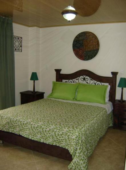 Hoteles Bogotá Inn La Soledad - Habitación Individual - 2