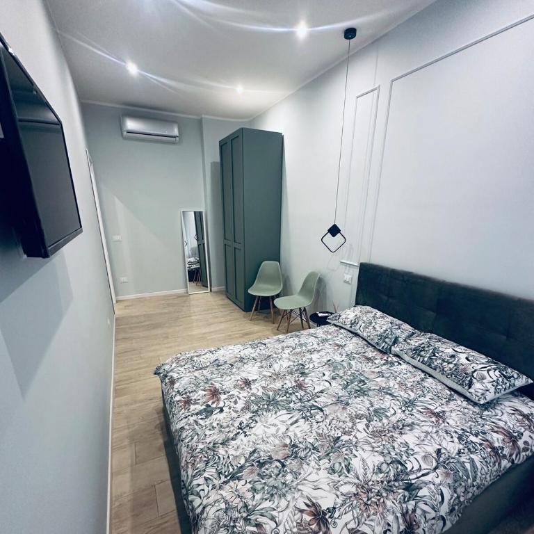 Bold apartment 2 - One-Bedroom Apartment - 4