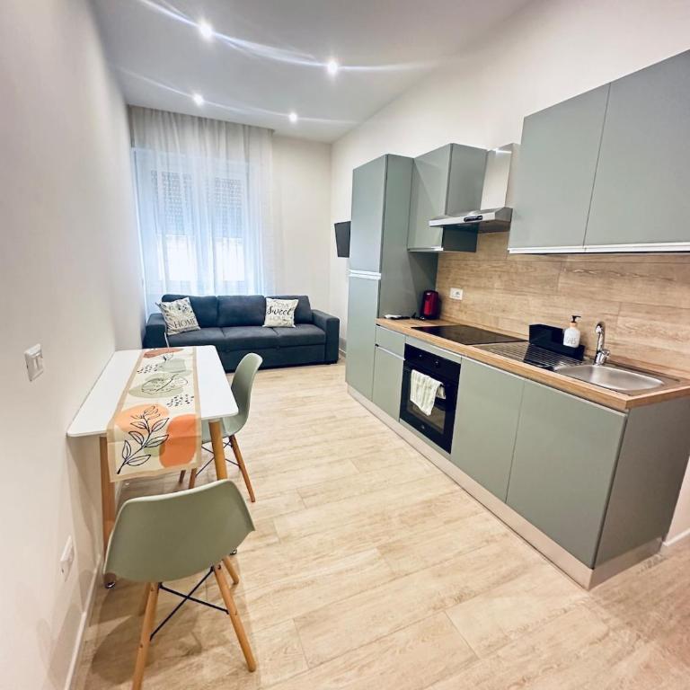 Bold apartment 2 - One-Bedroom Apartment - 1