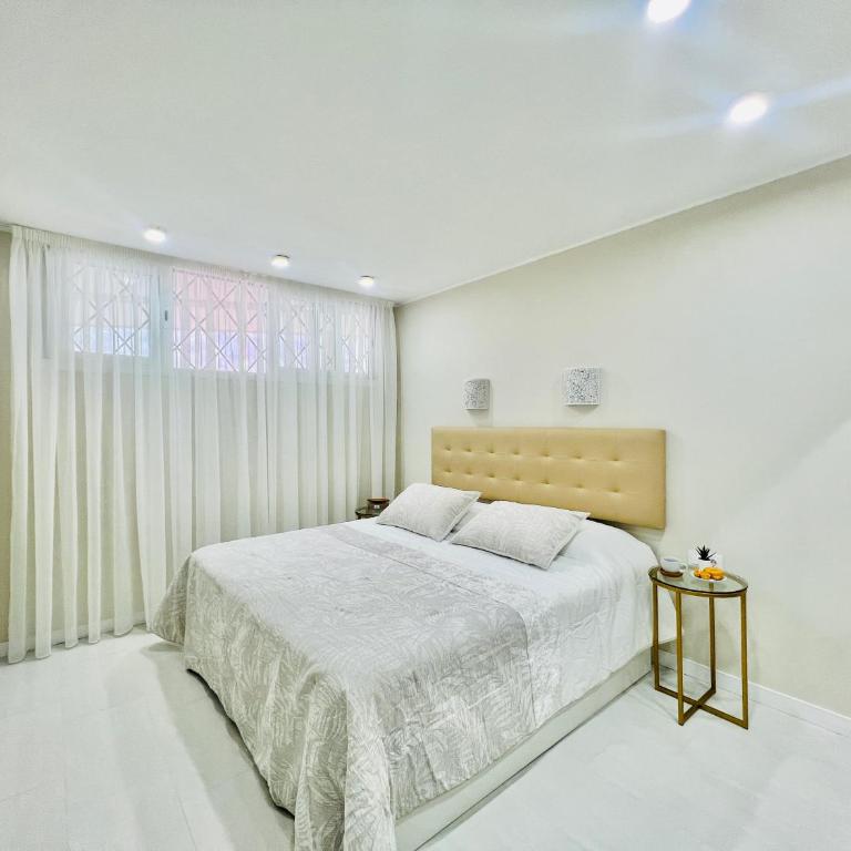 PaulMarie Apartment Playa La Arena - Apartamento de 1 dormitorio - 6