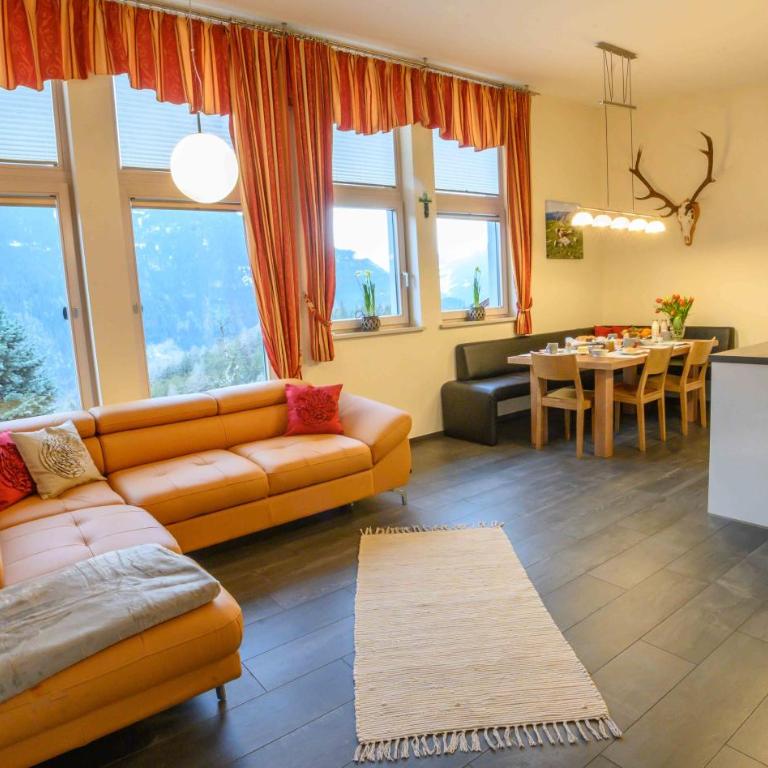 Appartement Waldhof - Appartement Suite - 3