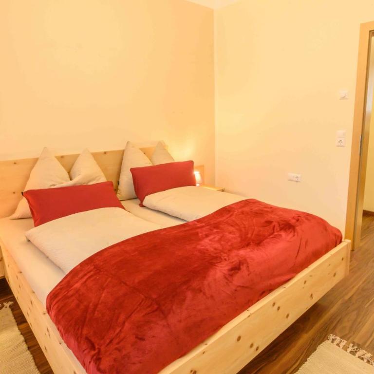 Appartement Waldhof - Appartement Suite - 10