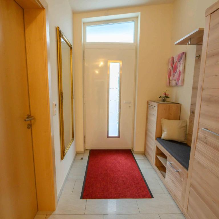 Appartement Waldhof - Appartement Suite - 11