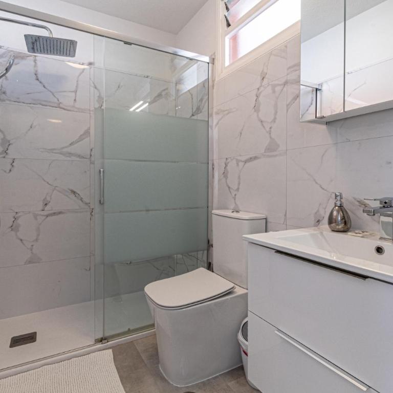 Oceanfront Studio by Dream Homes Tenerife - Estudio con vista al océano - 22