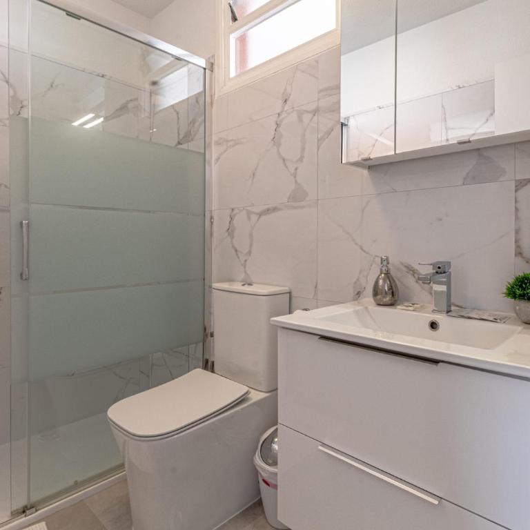 Oceanfront Studio by Dream Homes Tenerife - Estudio con vista al océano - 20