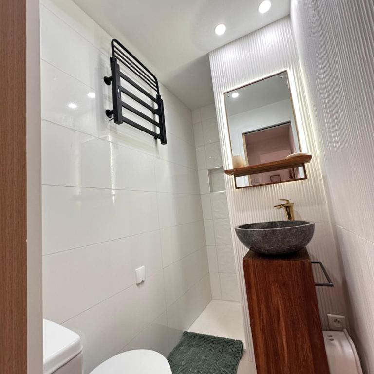 Villa Grand Baie - Studio "Colibri" with Partial Sea View - 2