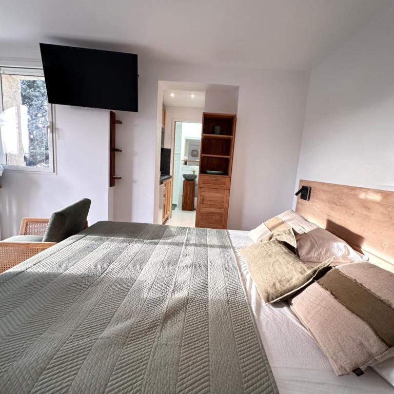 Villa Grand Baie - Studio "Colibri" with Partial Sea View - 1