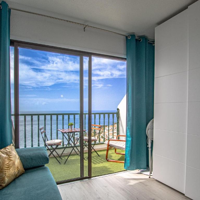 Oceanfront Studio by Dream Homes Tenerife - Estudio con vista al océano - 15