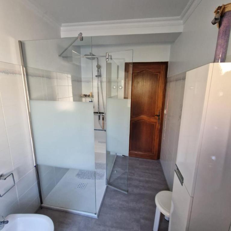 Appartement au premier étage dans maison de charme avec grand jardin au RDC - Apartamento de 2 dormitorios - 7