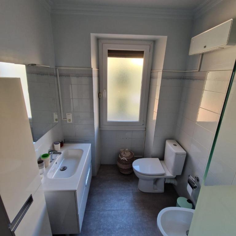 Appartement au premier étage dans maison de charme avec grand jardin au RDC - Apartamento de 2 dormitorios - 8