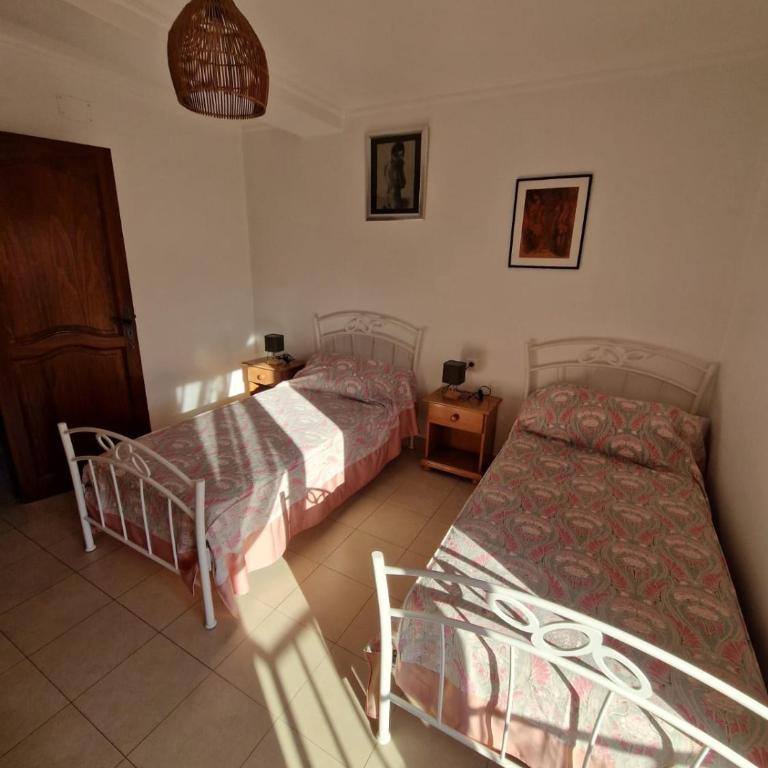 Appartement au premier étage dans maison de charme avec grand jardin au RDC - Apartamento de 2 dormitorios - 5