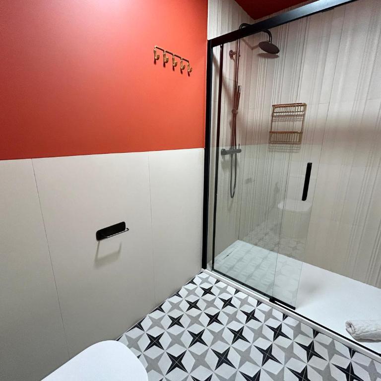 Apartamentos y Villas La Santilar - Two-Bedroom Villa - 8