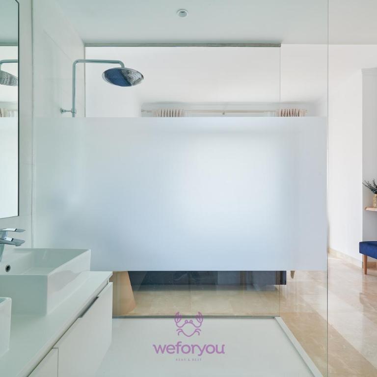 weforyou Modern SeaView 2bedrooms Paraiso Pueblo - Apartamento de 2 dormitorios - 29