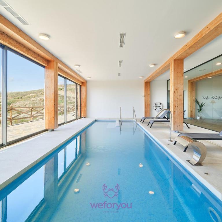 weforyou Modern SeaView 2bedrooms Paraiso Pueblo - Apartamento de 2 dormitorios - 48