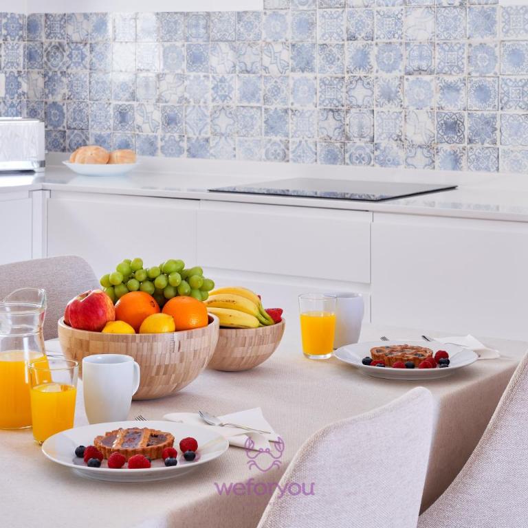 weforyou Modern SeaView 2bedrooms Paraiso Pueblo - Apartamento de 2 dormitorios - 25