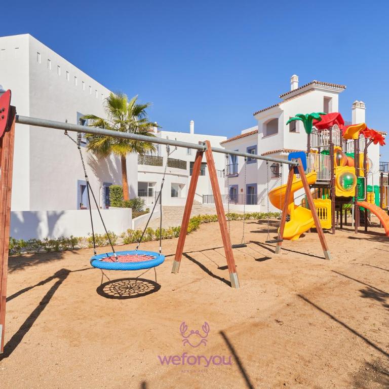 weforyou Modern SeaView 2bedrooms Paraiso Pueblo - Apartamento de 2 dormitorios - 50