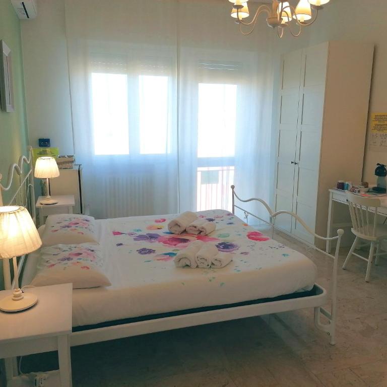 Tanzi Home - Camera Matrimoniale con Bagno Privato - 18