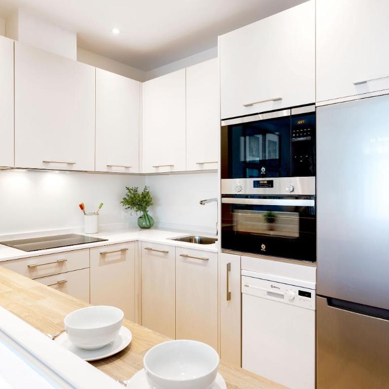 Genteel Home Ricardo Soriano Terrace II - Apartamento de 2 dormitorios - 10