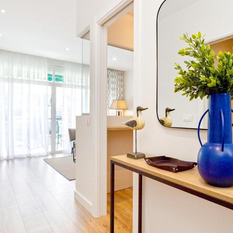 Genteel Home Ricardo Soriano Terrace II - Apartamento de 2 dormitorios - 11