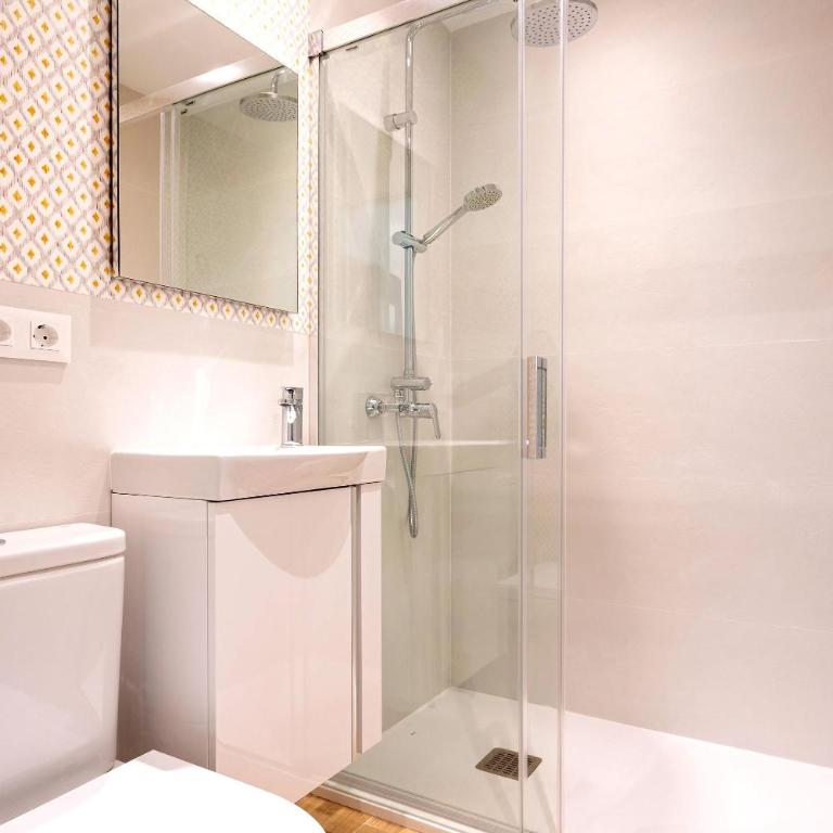 Genteel Home Ricardo Soriano Terrace II - Apartamento de 2 dormitorios - 14