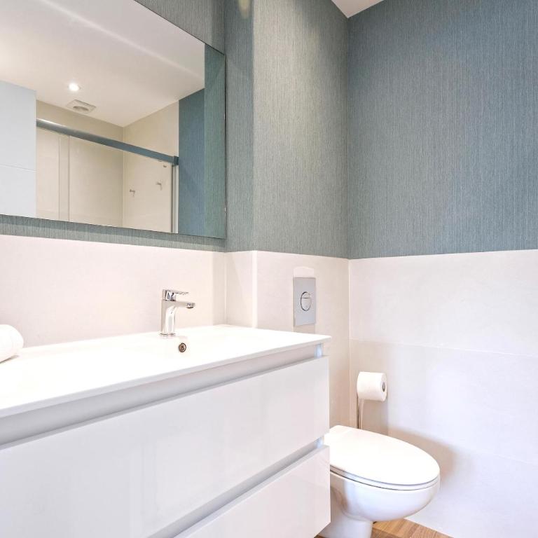 Genteel Home Ricardo Soriano Terrace II - Apartamento de 2 dormitorios - 7
