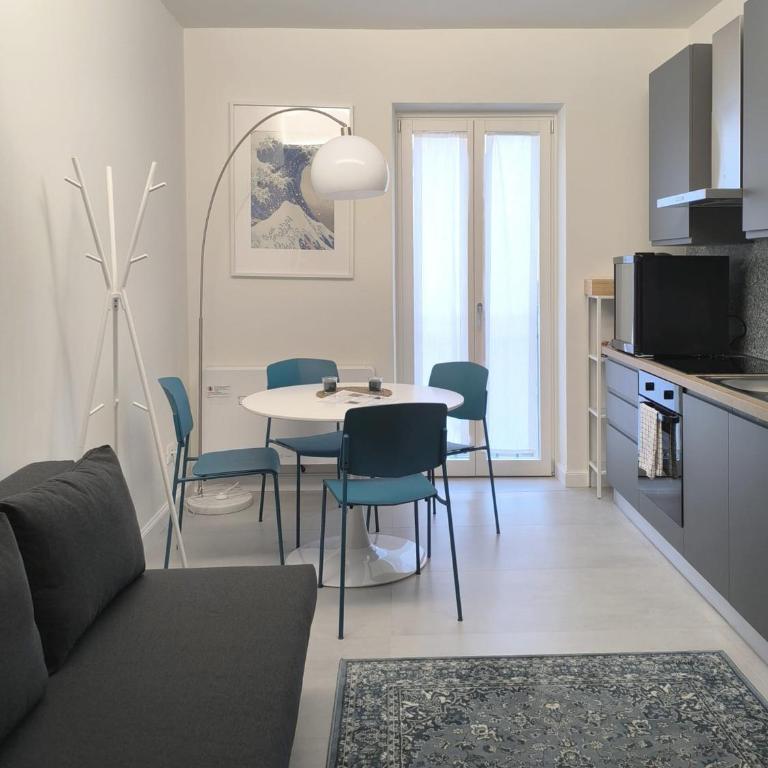 Appartamento Klimt - Apartamento de 1 dormitorio - 2