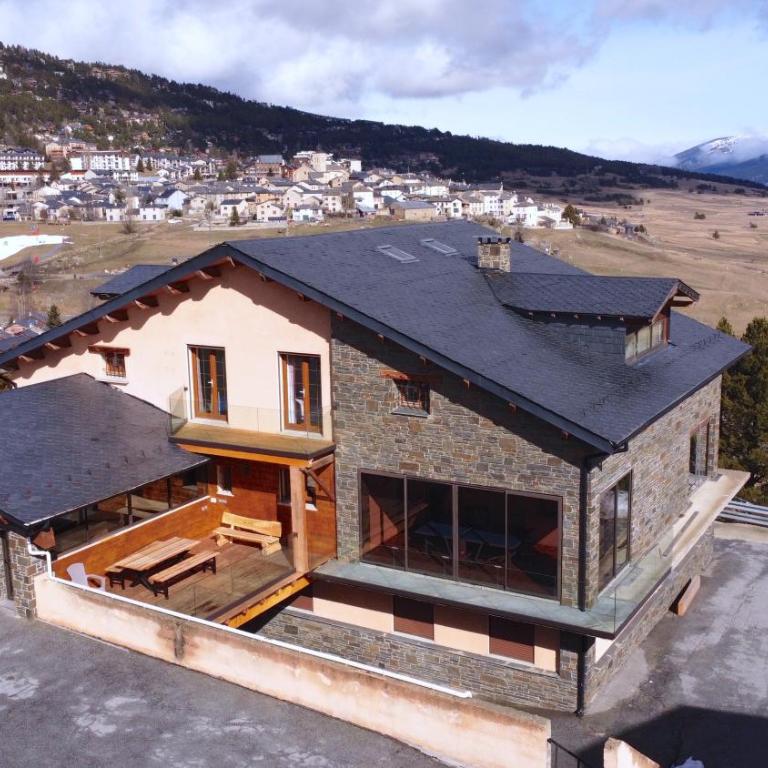 Chez Maguy Chambres d'hôtes - Double Room with Shared Bathroom - 2