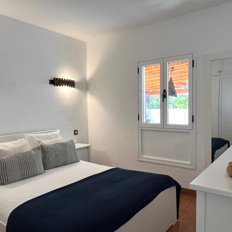 Oasis en Lanzarote - Casa de 2 dormitorios - 22