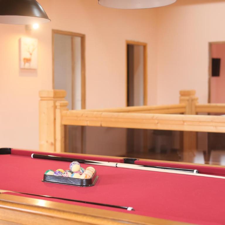 Chez Maguy Chambres d'hôtes - Double Room with Shared Bathroom - 12
