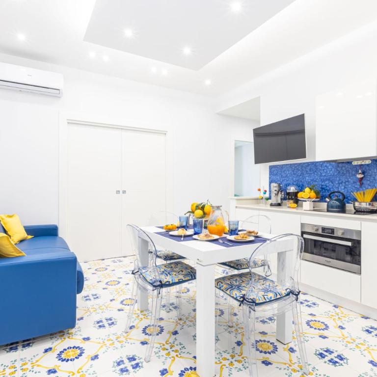 Marescala vacation - Casa Cicirusso - Two-Bedroom Apartment - 32