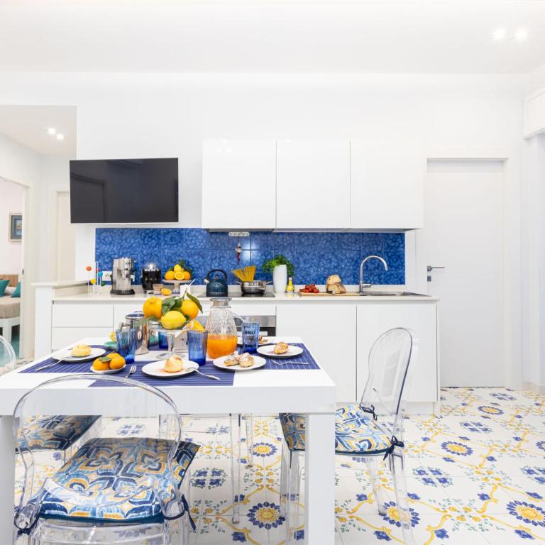 Marescala vacation - Casa Cicirusso - Two-Bedroom Apartment - 34