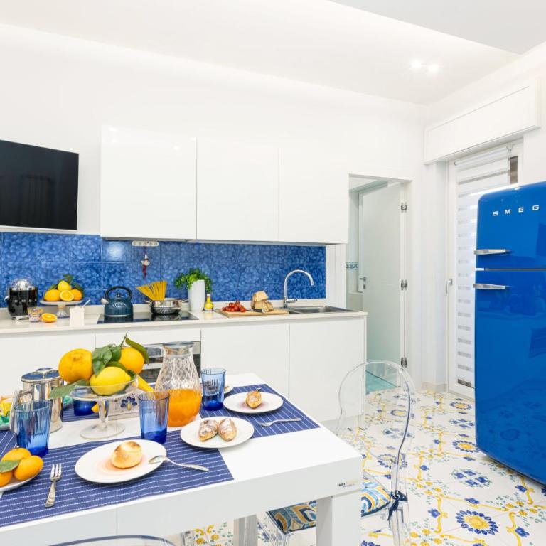 Marescala vacation - Casa Cicirusso - Two-Bedroom Apartment - 7