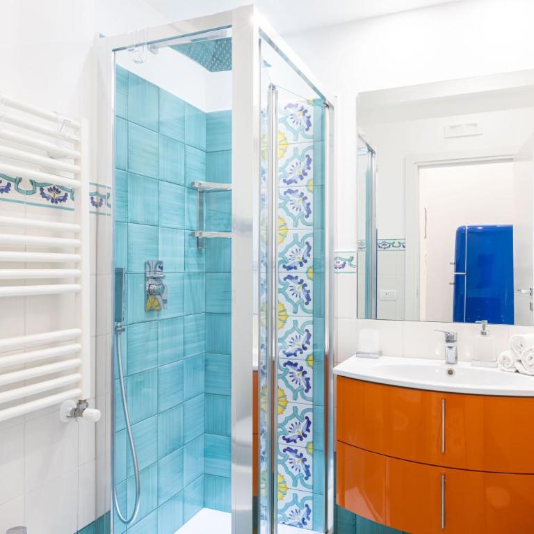 Marescala vacation - Casa Cicirusso - Two-Bedroom Apartment - 12