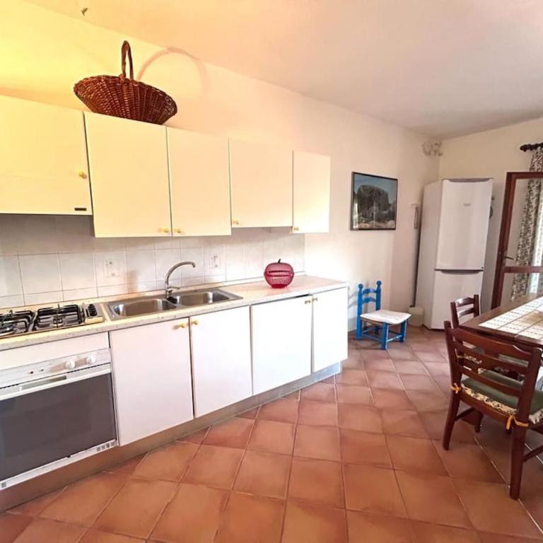 Casa Lucca 3 - Appartamento con 2 Camere da Letto - 8