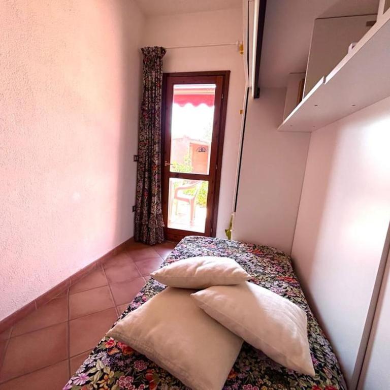 Casa Lucca 3 - Appartamento con 2 Camere da Letto - 16