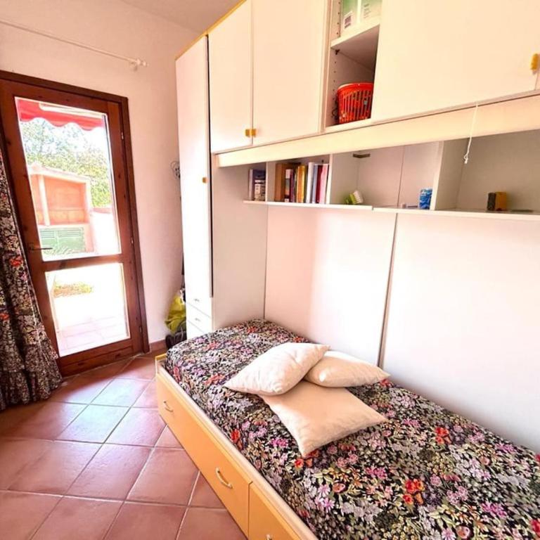 Casa Lucca 3 - Appartamento con 2 Camere da Letto - 17