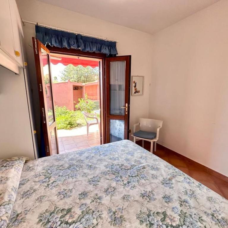 Casa Lucca 3 - Appartamento con 2 Camere da Letto - 21