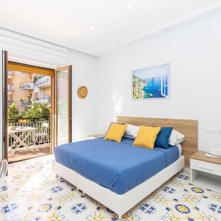 Marescala vacation - Casa Cicirusso - Two-Bedroom Apartment - 36
