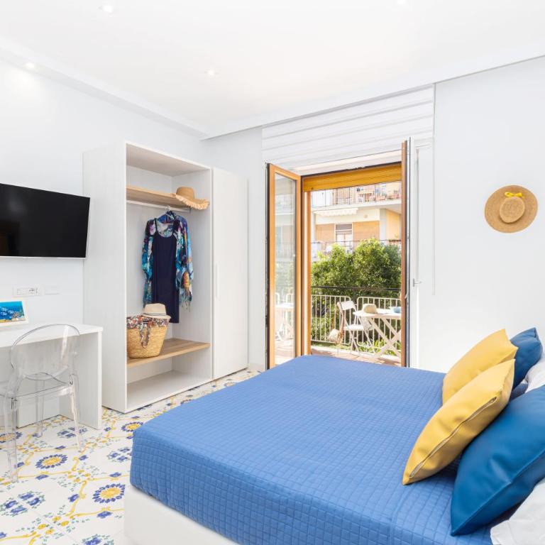 Marescala vacation - Casa Cicirusso - Two-Bedroom Apartment - 38