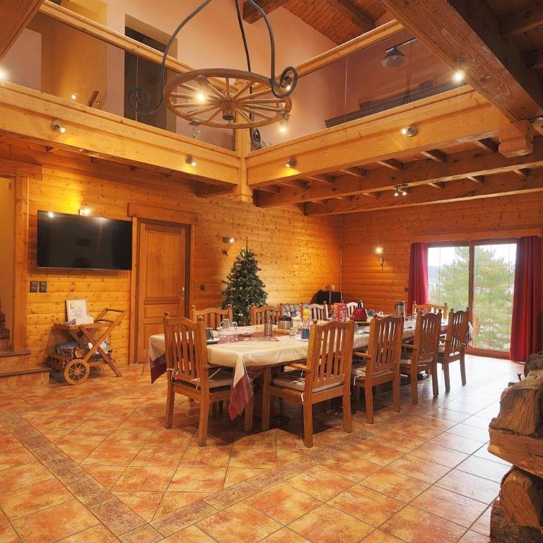 Chez Maguy Chambres d'hôtes - Double Room with Shared Bathroom - 24
