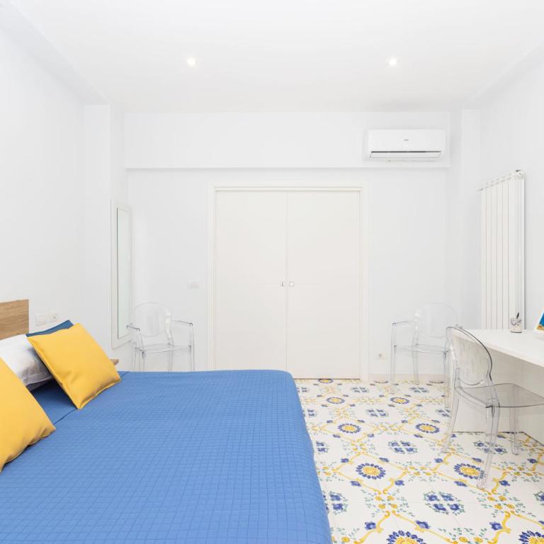 Marescala vacation - Casa Cicirusso - Two-Bedroom Apartment - 39