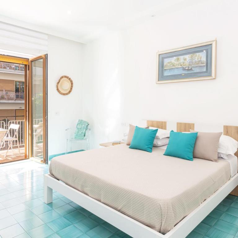 Marescala vacation - Casa Cicirusso - Two-Bedroom Apartment - 17