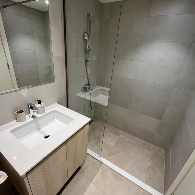 BW Vista studio M&M - free parking - One-Bedroom Apartment - 10